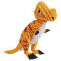 Creagami Origami 3D T-Rex 634 Pieces