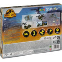 Revell 3D-Puzzle Jurassic World Dominion - Blue