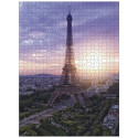 Ambassador Eiffel Tower Paris 1000 Pieces