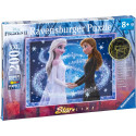 Ravensburger Frozen 200 tk XXL Frozen Õed Starline