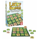 Game Factory Lucky Numbers (mitmekeelne)