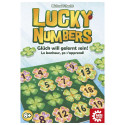 Game Factory Lucky Numbers (mitmekeelne)