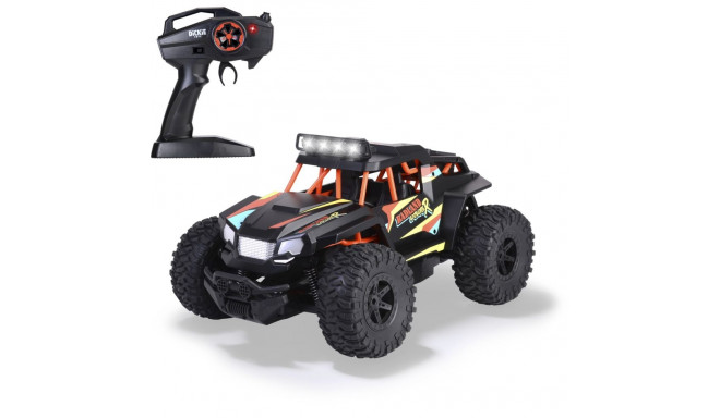 Dickie RC Badland Explorer RTR 2,4 GHz, 1:14