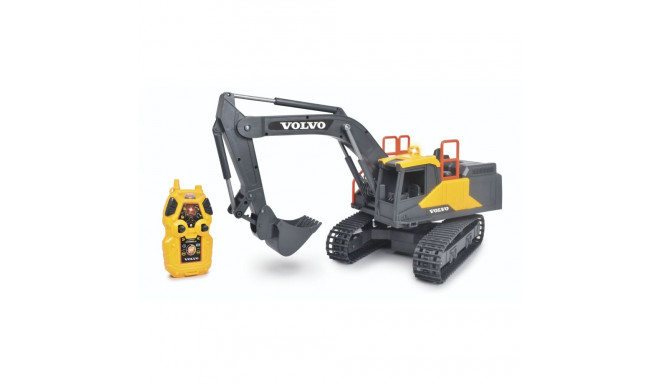 Dickie RC Volvo Mining Excavator 2,4 GHz                203729018