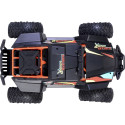 Dickie RC Badland Explorer RTR 2,4 GHz, 1:14          201107005