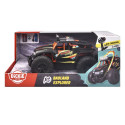 Dickie RC Badland Explorer RTR 2,4 GHz, 1:14          201107005