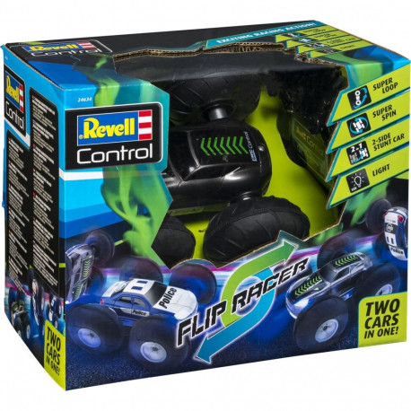 Revell RC trikiauto Flip Racer
