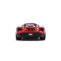 Jada RC Marvel Spider-Man 2017 Ford GT 2,4 GHz 1:16   253226002