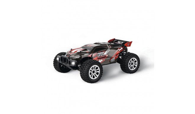 Carrera RC 2,4GHz      370102201 Brushless Buggy - Carrera Expert