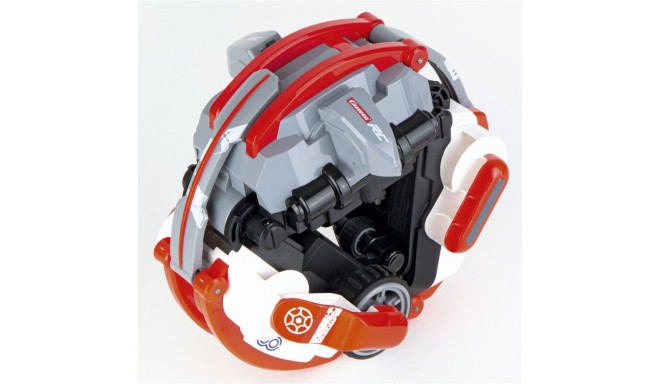 Carrera RC 2,4 GHz FoldNRoll võidusõiduauto 370160141