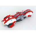 Carrera RC 2,4 GHz FoldNRoll Racer                  370160141