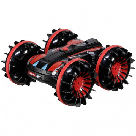 Carrera RC 2,4 GHz 370160131 maastikusõiduk trikiauto