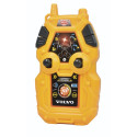 Dickie RC Volvo Mining Excavator 2,4 GHz                203729018