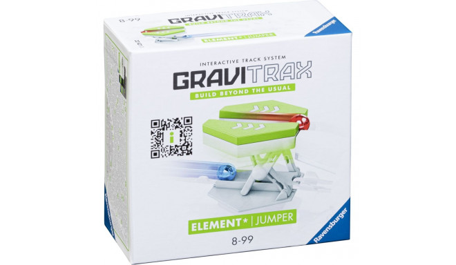Ravensburger GraviTrax Extension Jumper