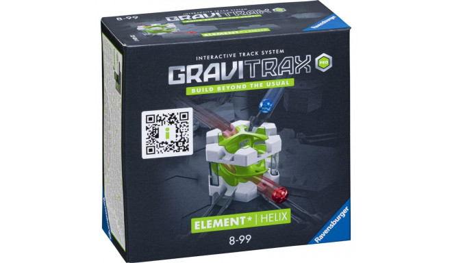 Ravensburger GraviTrax PRO Extension-Set Helix