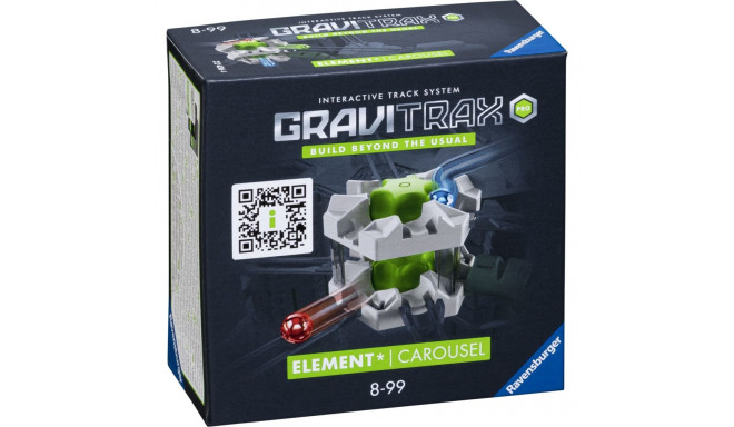 Ravensburger GraviTrax Pro Extension Carousel