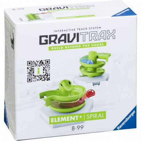 Ravensburger GraviTrax Extension Spiral