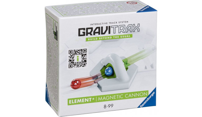 Ravensburger GraviTrax Extension Set  Gauß Gun