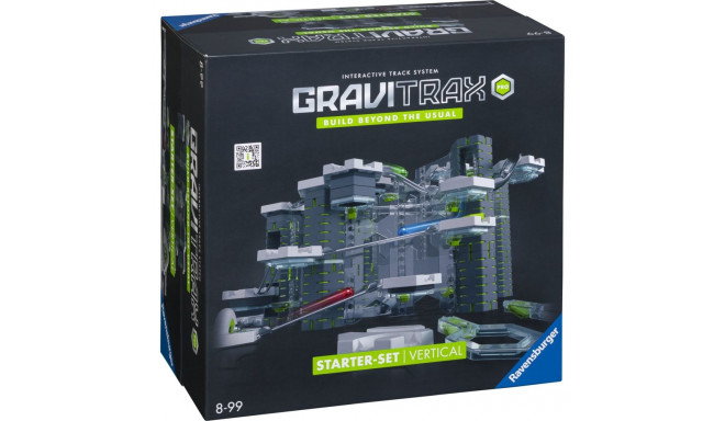 Ravensburger GraviTrax PRO Starter-Set Vertical NEW 2023