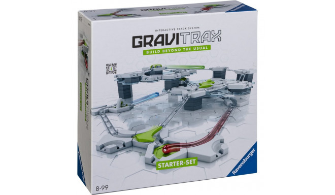 Ravensburger GraviTrax Starter-Set NEW 2023