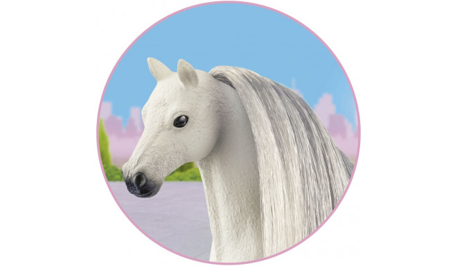 Schleich Sofia's Beauties  42652 Hair Beauty Horses Gray