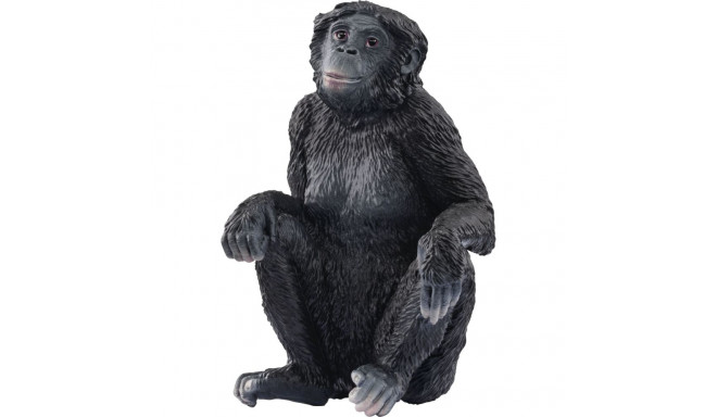 Schleich Wild Life 14875 emane bonobo