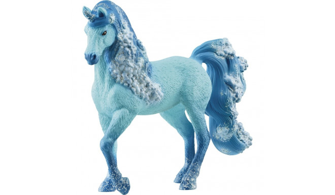 Schleich bayala            70757 Elementa Water Unicorn Mare