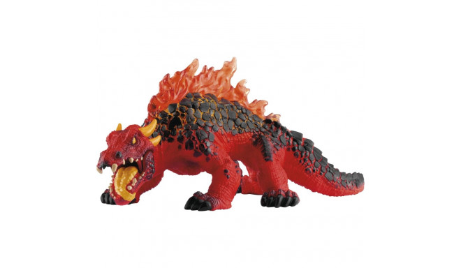 Schleich Eldrador Creatures Magmawaran                 70156