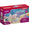Schleich bayala 42628 aksolotli avastamise komplekt