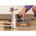 Schleich Horse Club     42611 Horse Box with Mare and Foal