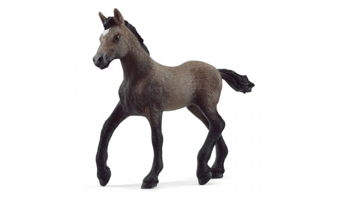 Schleich Horse Club Peruvian Paso Foal 13954