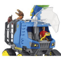 Schleich Dinosaurs      42604 Track Vehicle