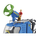 Schleich Dinosaurs      42604 Track Vehicle