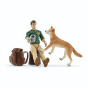 Schleich Wild Life      42623 Outback Adventure