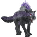 Schleich Eldrador Creatures Varihunt Shadow Wolf 42554