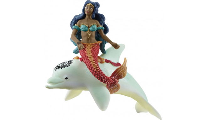 Schleich bayala 70719 Isabelle delfiinil