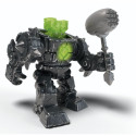 Schleich Eldrador Creatures Shadow Stone Robot         42599