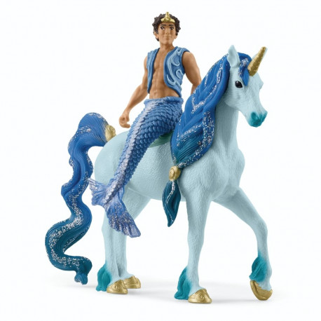 Schleich bayala         70718 Aryon on Unicornn