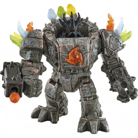 Schleich Eldrador Creatures meisterrobot 42549