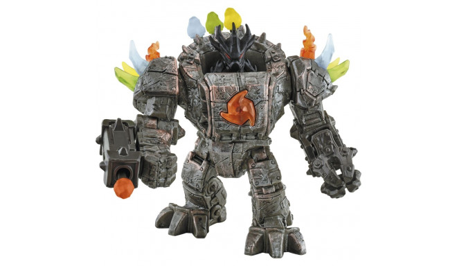 Schleich Eldrador Creatures meisterrobot 42549