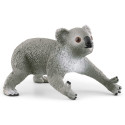 Schleich Wild Life 42566 Koalaema Beebiga