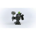 Schleich Eldrador Creatures Shadow Stone Robot         42599