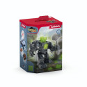 Schleich Eldrador Creatures Shadow Stone Robot         42599