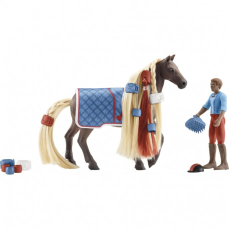 Schleich Sofia's Beauties Leo & Rocky stardikomplekt 42586