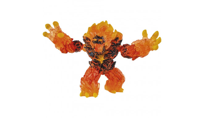 Schleich Eldrador Creatures laavadeemon 70145