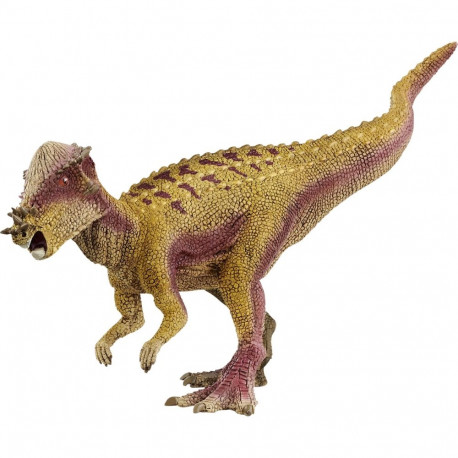 Schleich dinosaurused 15024 pachycephalosaurus