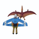 Schleich Dinosaurs      41467 Jetpack Chase