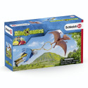Schleich Dinosaurs      41467 Jetpack Chase