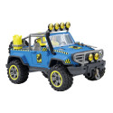 Schleich Dinosaurs         41464 Off-Road Vehicle w. Dino Outpost
