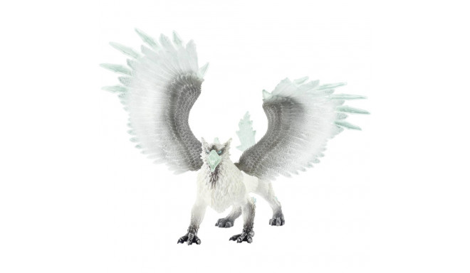 Schleich Eldrador Creatures jäägriffin 70143